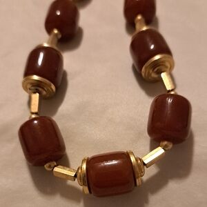 ⌛️ Beaded Necklace 10/31